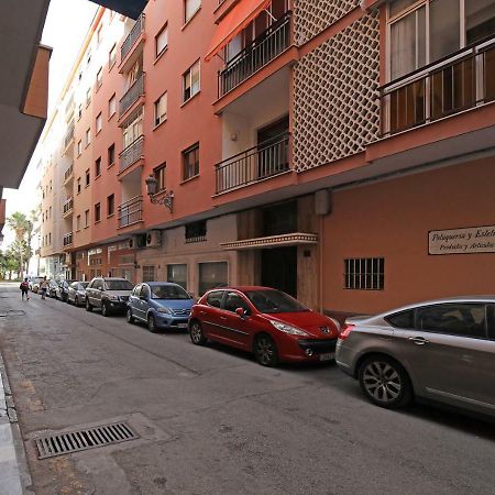 Victoria Apartment إِستيبونا المظهر الخارجي الصورة