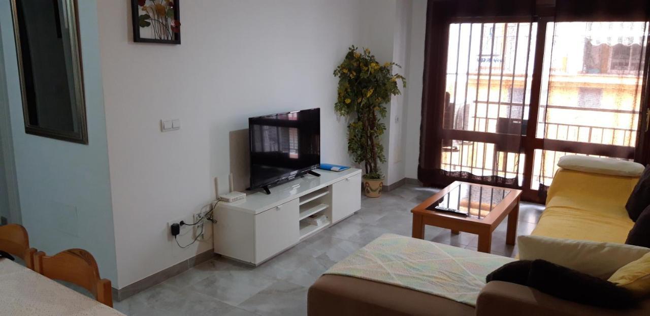Victoria Apartment إِستيبونا المظهر الخارجي الصورة