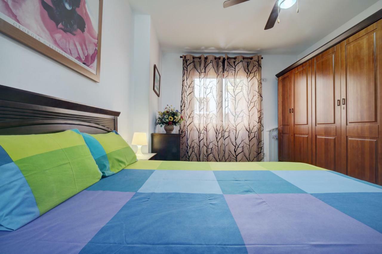 Victoria Apartment إِستيبونا المظهر الخارجي الصورة