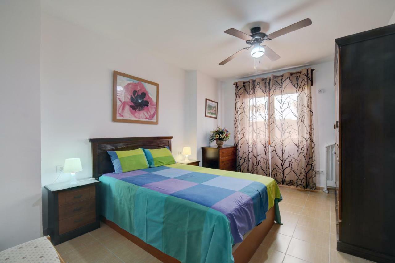 Victoria Apartment إِستيبونا المظهر الخارجي الصورة