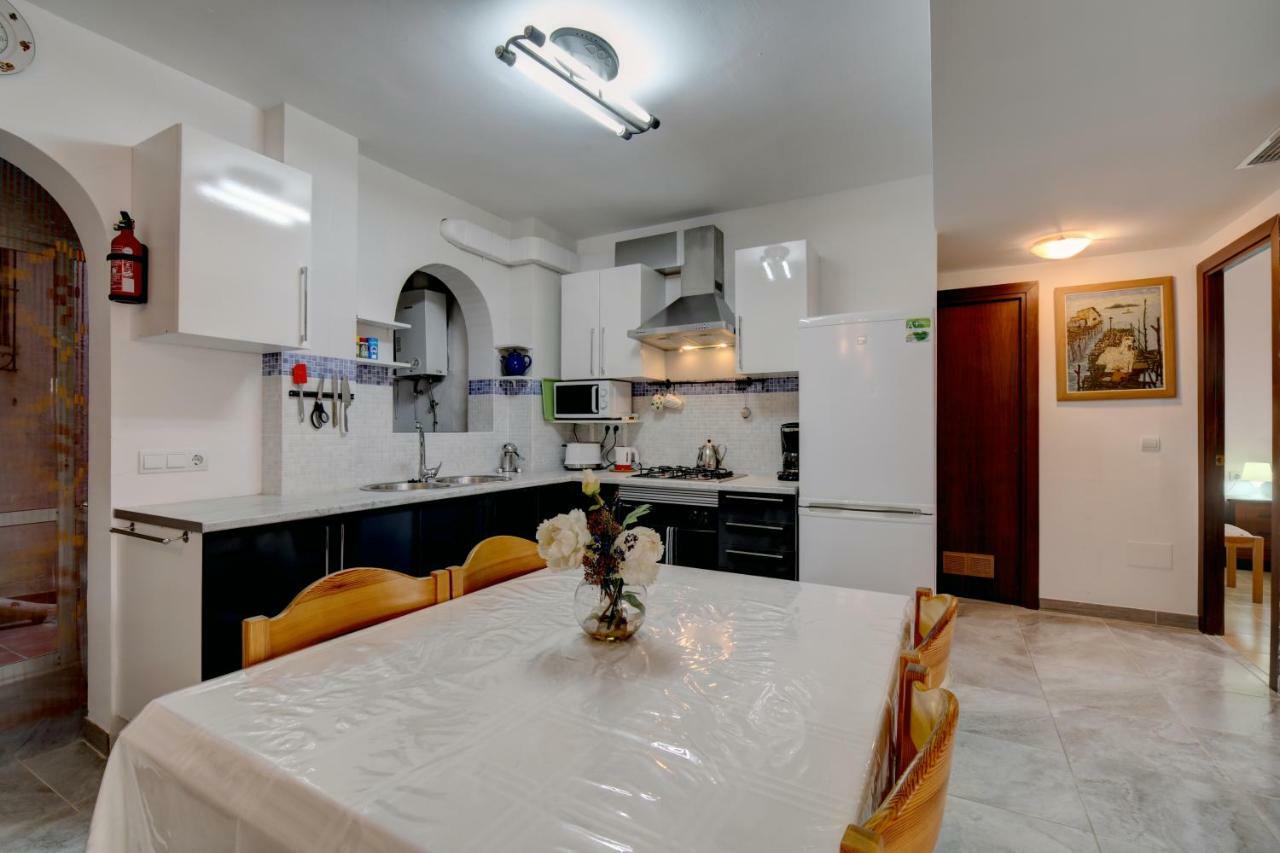 Victoria Apartment إِستيبونا المظهر الخارجي الصورة