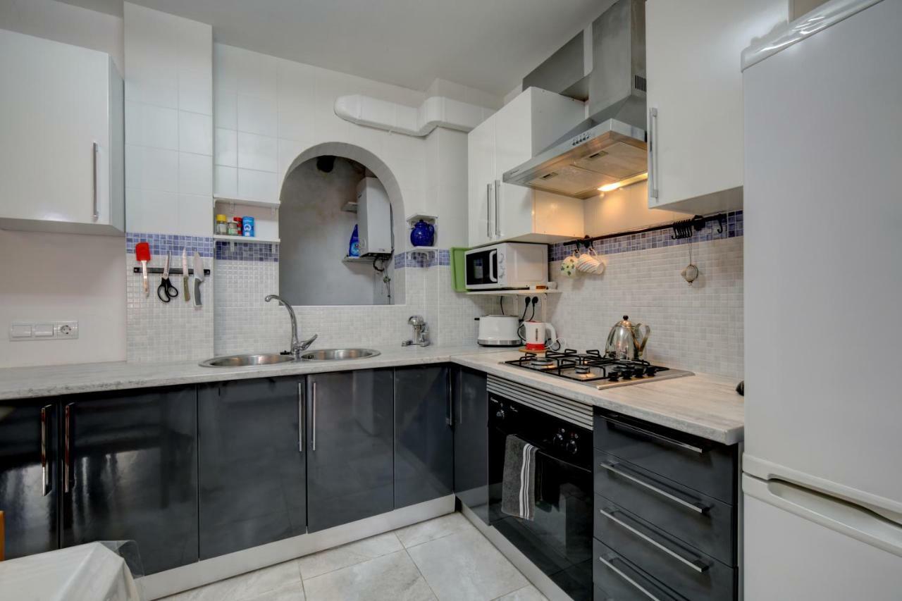 Victoria Apartment إِستيبونا المظهر الخارجي الصورة