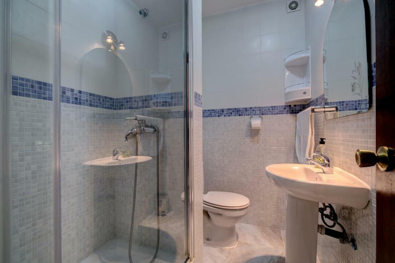 Victoria Apartment إِستيبونا المظهر الخارجي الصورة