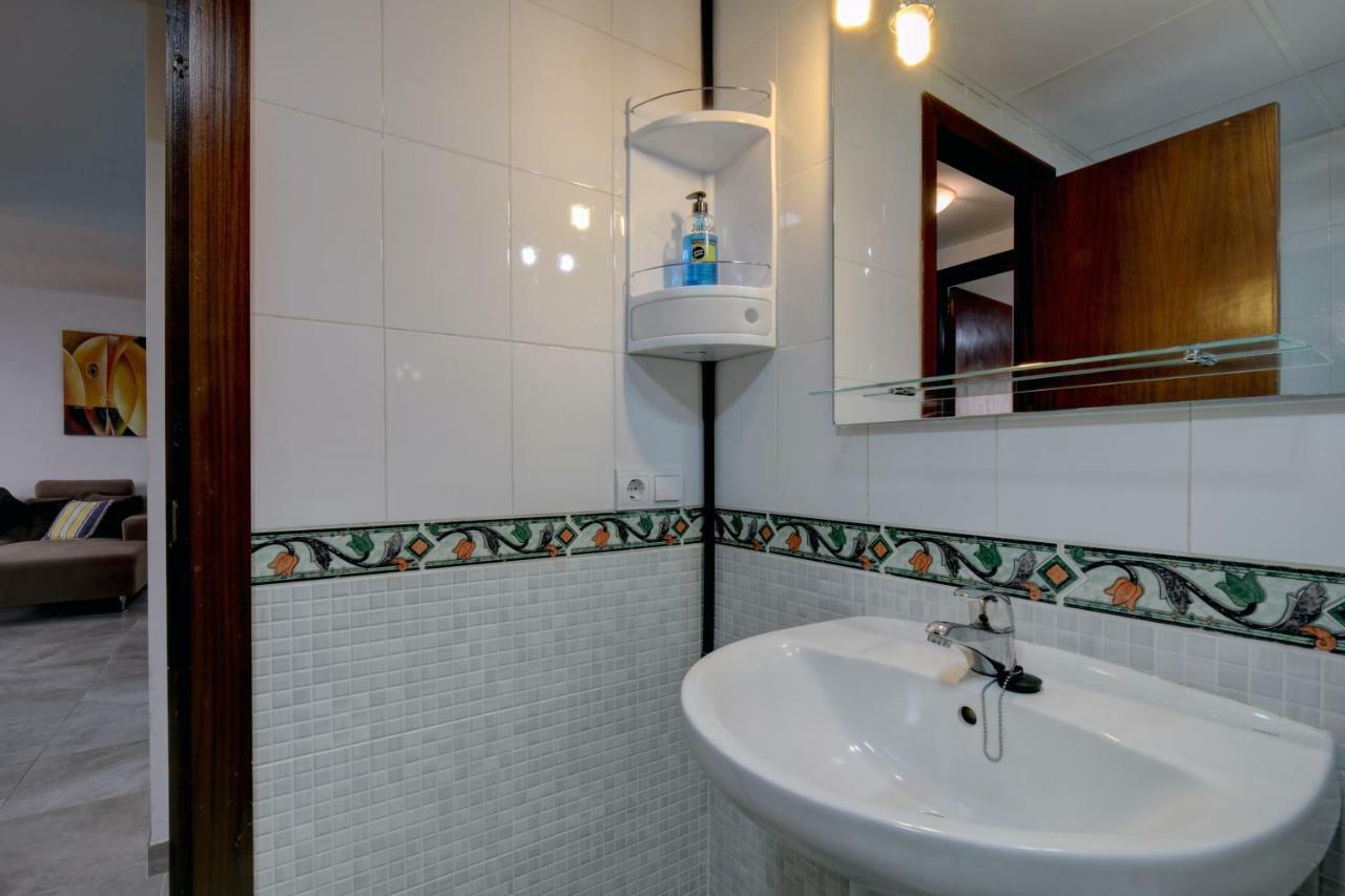 Victoria Apartment إِستيبونا المظهر الخارجي الصورة