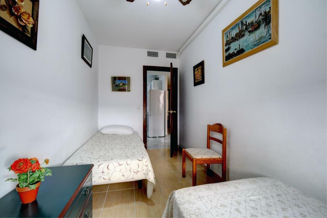 Victoria Apartment إِستيبونا المظهر الخارجي الصورة