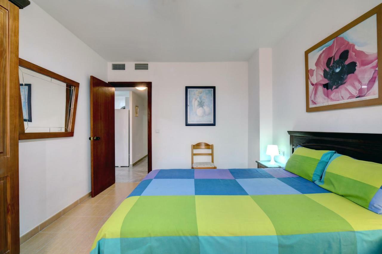 Victoria Apartment إِستيبونا المظهر الخارجي الصورة