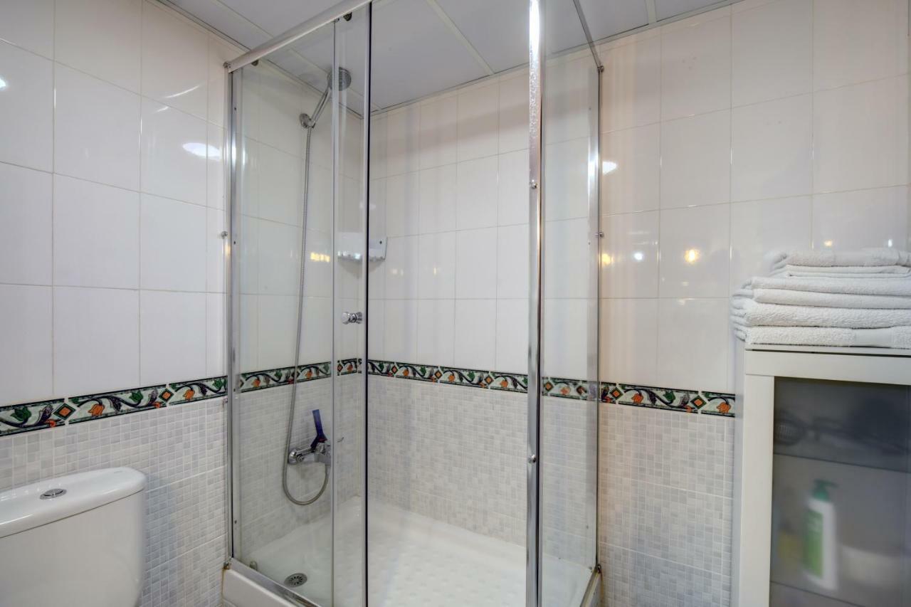 Victoria Apartment إِستيبونا المظهر الخارجي الصورة