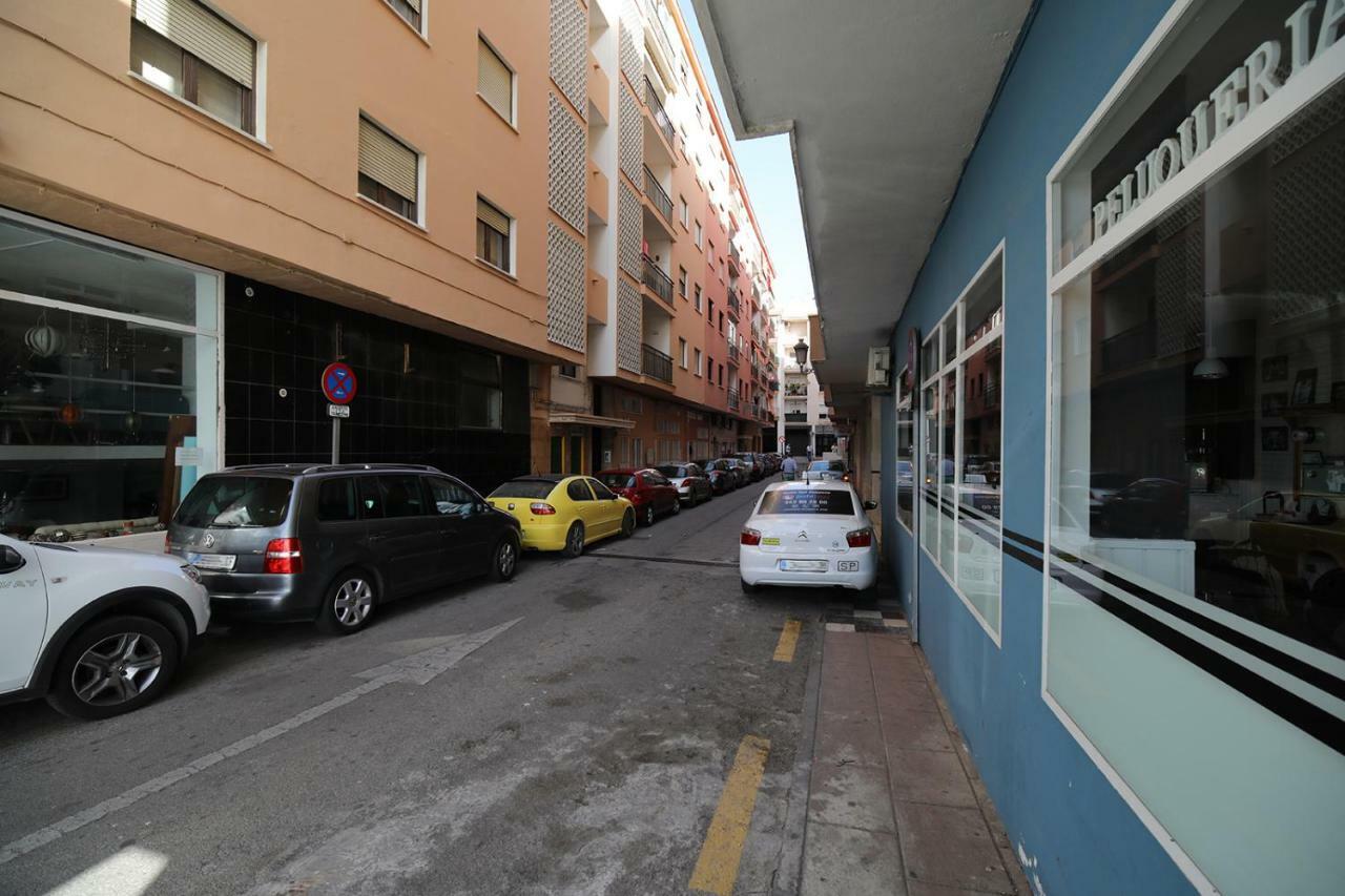 Victoria Apartment إِستيبونا المظهر الخارجي الصورة