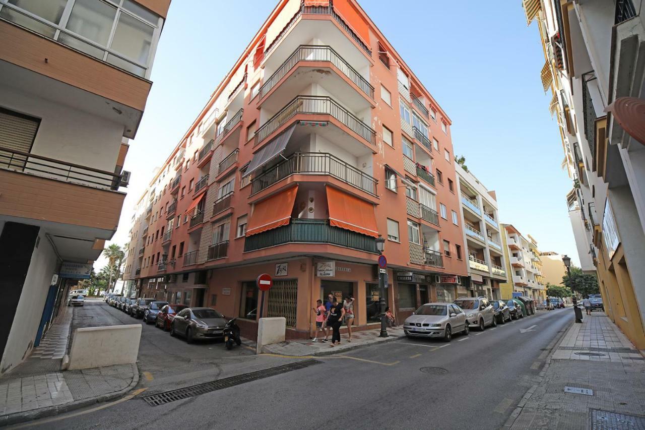 Victoria Apartment إِستيبونا المظهر الخارجي الصورة